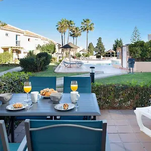 Garden & Sea Mijas Costa & Fuengirola Appartement